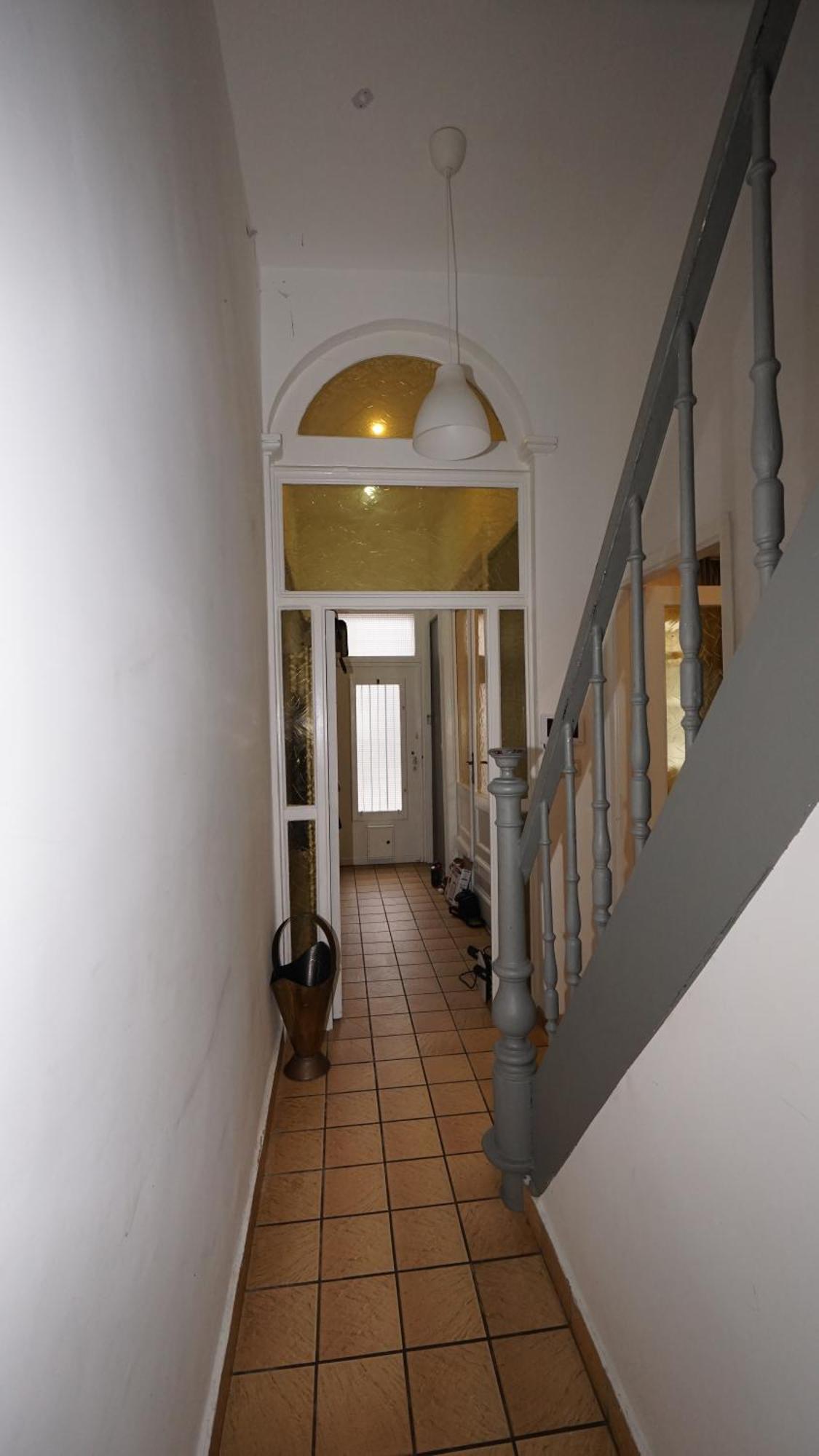 הוילה אנטוורפן St Thomas House מראה חיצוני תמונה